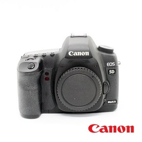 캐논 EOS 5D mak II BODY 정품 중고 15000컷