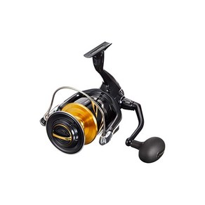 시마노 (SHIMANO) 스피닝 릴 20 스텔라 SW 20000PG 딥 지깅 모델