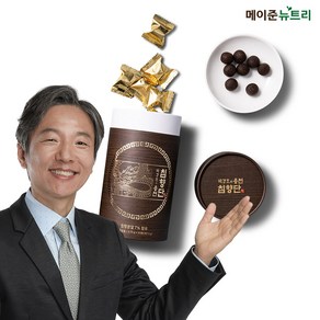 메이준뉴트리 박경호의 용천 침향단 50환, 187.5g, 1개