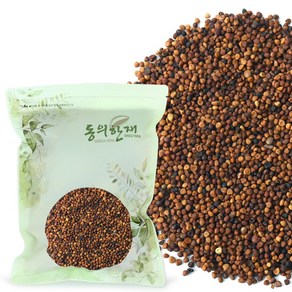 동의한재 국산 토사자 새삼씨, 300g, 1개