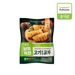 [C][풀무원]얄피꽉찬한식교자 고기한상 1320g, 1.32kg, 1개