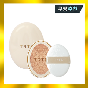 티르티르 도자기 커버 쿠션 세라믹 펩티필 리필, TRTR 도자기 커버쿠션 21호 리필, 1개