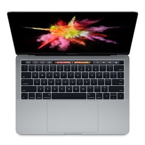 MacBook Po 맥북프로 13인치 2016년 논터치바 i5 RAM 8GB SSD 256G (A1708), A1708, WIN10, 256GB, 랜덤