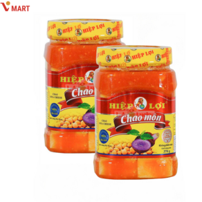 Vmat 베트남 취두부 차오몬 두부 chao mon, 2개, 180g