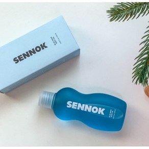 [바디오일BEST] 센녹 블루 웨이브 바디 오일 SENNOK 센녹바디보습 바디마사지오일, 2개, 120ml