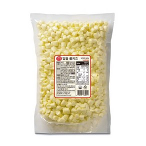 서울우유 알뜰롤치즈, 1kg, 1개