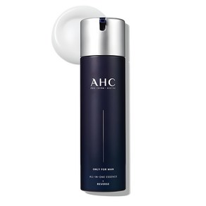 AHC 온리 포 맨 올인원 에센스, 200ml, 1개