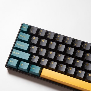 GMK Style 키캡 PBT 체리 이중사출, mas