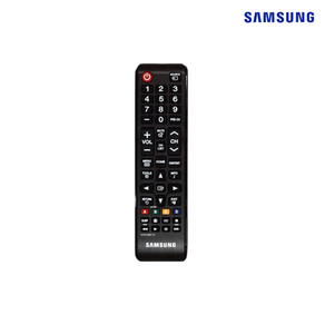 삼성 정품 HG32ND470SFXKR HG65NC890VF HG60NE570EFXKR HG55NE690DFXKR TV 리모컨 TM1240, 1개, REMOCON-TV