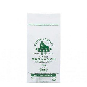 원두 디카페인콜롬비아 프릳츠 1KG