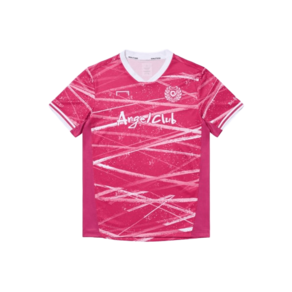 대구FC 24년 SS PRE MATCH TOP-PINK