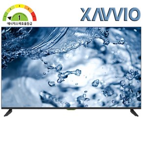 엑사비오 50인치 4K UHD TV HDR10 에니지효율 1등급