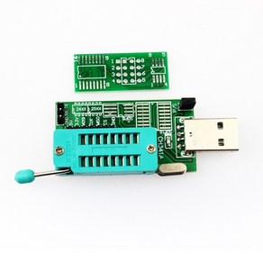 CH341A 24 25 시리즈 USB 프로그래머 SPI DM4276