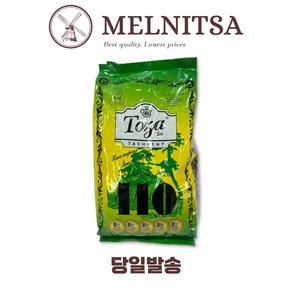 토자 그린티110 400g TOZA Geen Tea110 400g, 1개