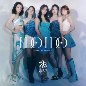 KARA 카라 일본 앨범 CD+특전+포카 I Do I Do 통상판 초회프레스, 상품선택