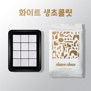 슈니초코 생초콜릿170g, 1개, 170g