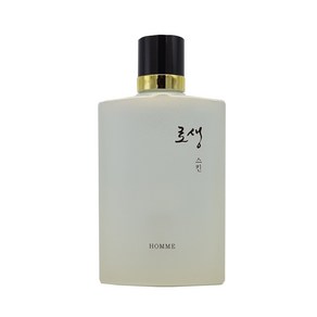 사임당화장품 로생 옴므 스킨 140ml, 1개