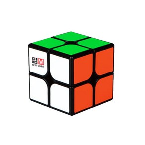 밈큐브M 2x2x2 스티커리스