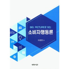 BIG PICTURE로 보는소비자 행동론