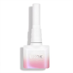 디보크 화이트나이트 DM-22 백야 자석젤네일, 1개, DM22