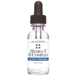 CELLEX-C Hydra 5 B-Complex (1) $106.00 30 mL 셀렉스씨 하이드라 5 셀렉스씨 하이드라5 비 컴플렉스30밀리 캐나다에서 직배송