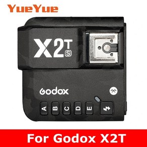 Godox X2T 용 스크래치 방지 무선 플래시 트리거 스티커 코트 랩 보호 필름 바디 프로텍터 피부 X-2T X2-T, 9)Type 9, 1개