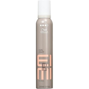 EIMI 웰라 EIMI(아이미) 칼크래프트 왁스무스 200ml, 1개