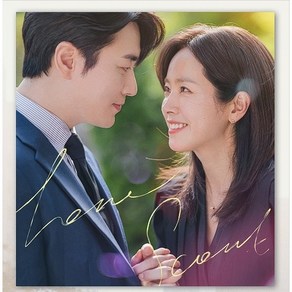 [CD] 나의 완벽한 비서 (SBS 금토드라마) OST Special All Tack