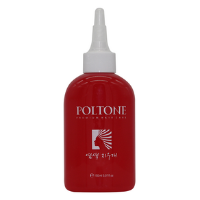 폴톤 염색 지우개 염색 리무버 150ml, 1개