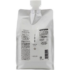 일본직발송 6. 루벨 LEBEL 이오세람 크림 리필 1000ML [병행 수입품] B076Z7GBKZ, 1개, 1L, One Size