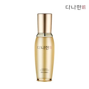 다나한 홍보 진 에센스 50ml, 1개