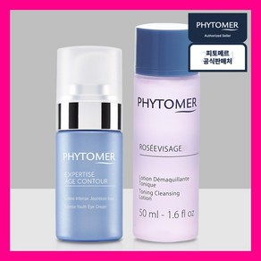 피토메르 올리고포스세럼 50ml 엑스페티즈 꽁뚜르 아이크림 15ml 증정, 1개