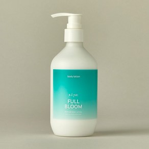 줄라이미 퍼퓸 바디 로션 풀블룸, 1개, 300ml