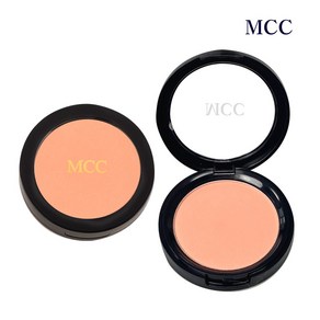 (NEW) MCC 소프트 블러링 치크 자연스러운 블러셔 뉴트럴톤 핑크 피치