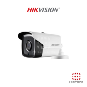 하이크비전 HIKVISION DS-2CE16D8T-IT3F 200만 6MM 올인원 적외선 카메라, 1개