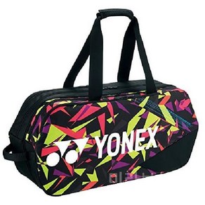 요넥스 YONEX 테니스 가방 라켓백 BAG2201W, 스매시 핑크(604), 1개