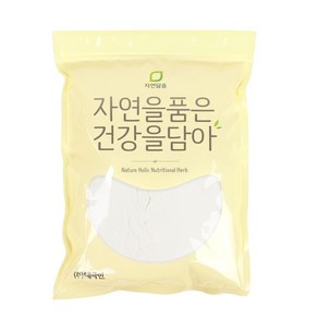 자연닮음 국산 건식 쌀가루 2kg, 2개