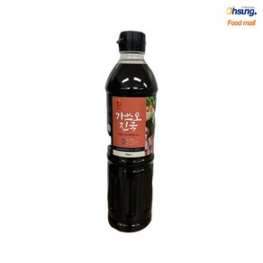 가쓰오진국900ml, 1개