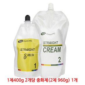 파이모아 스트레이트 뮤400g