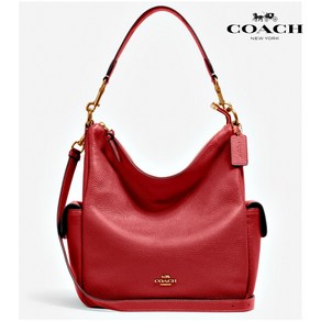 코치 페니 숄더 6152 C1522 Pennie Shoulder Bag