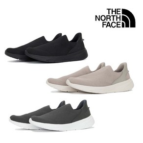매장정품 노스페이스 노벨 슬립온 NOVEL SLIP ON NS93Q53 1001891