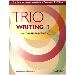 Tio Witing Level 1 Student Book with Online Pactice, Oxfod Univesity Pess