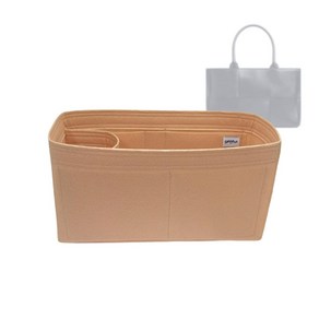 사몰가 보테가 베네타 아르코 토트 스몰 가방 가로 30cm 호환 이너백 (BV-Aco-Tote-37)