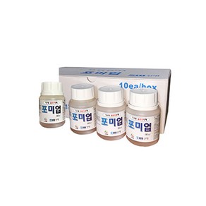 포미업 다용도 기구살균소독제 80ml 주방기구소독제 발판소독약 기구소독제 소독액