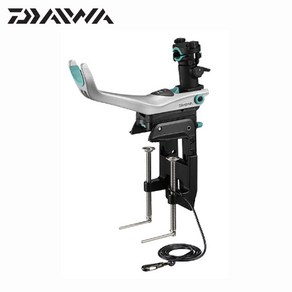 다이와 파워홀더 속공 160R 낚시대거치대 선상받침대, 160R-396615