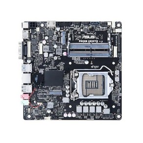 [ASUS] PRIME H510TS [FSP 120W 어댑터 포함] (인텔H510/M-ITX)