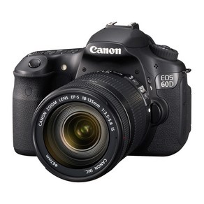 캐논 카메라 정품 EOS 60D+18-55mm 기본렌즈+64GB+가방+UV필터+리더기 풀셋트 구성품 k, 단품