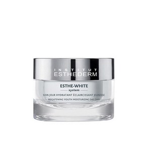 [ESTHEDERM] 에스테덤 브라이트닝 유스 모이스처라이징 데이 케어 50ml, 1개