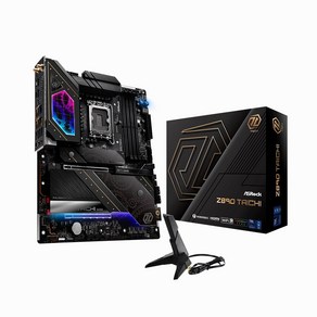 ASRock Z890 Taichi 인텍앤컴퍼니, 단품