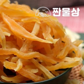 호박 고구마 1kg 말랭이 1000g 정과, 1개